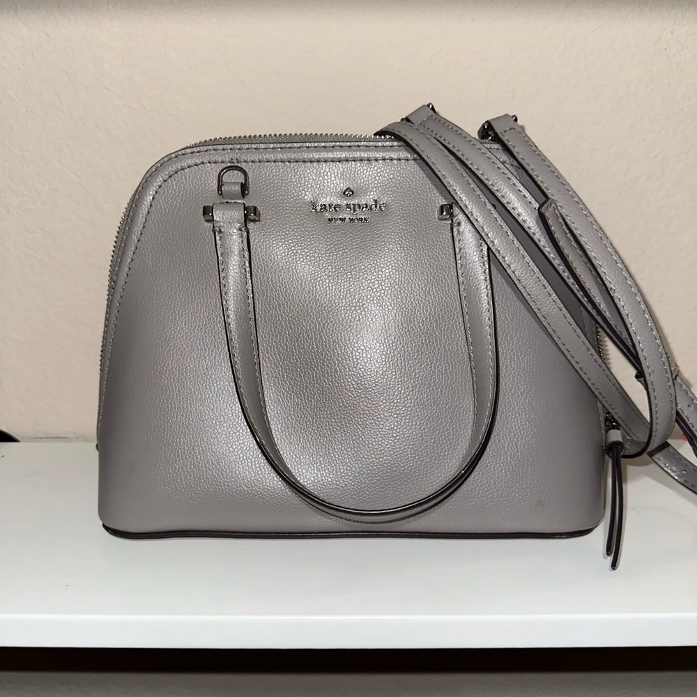 Kate Spade Patterson purse